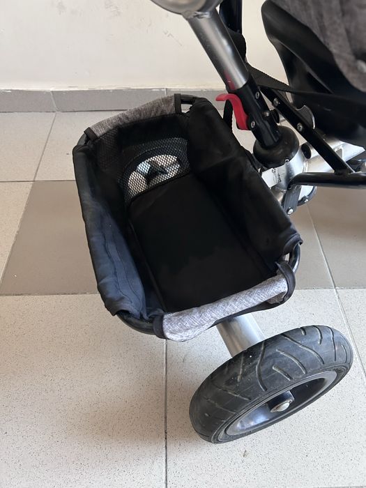 Продам детский велосипед