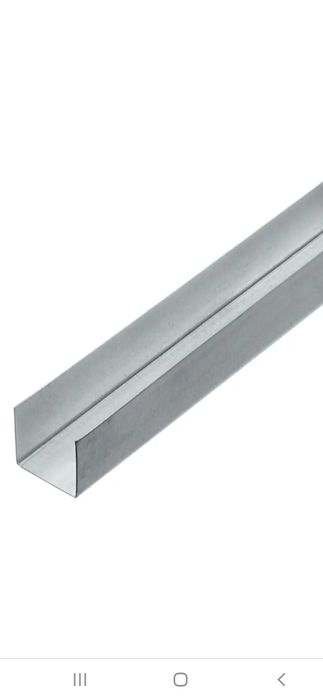 Продаем Гипсокартон Knauf, профиль, подвес прямой, осб, osb