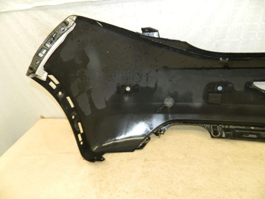 Bara spate Peugeot 208 GTI, 2012, 2013, 2014, 2015, 2016, 2017,, 9673271377