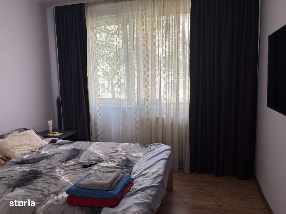 Apartament superb cu doua camere, Brancoveanu, 85.500€