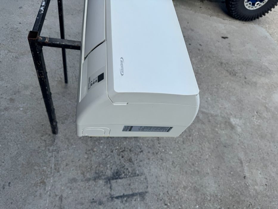 Климатик 18ка DAIKIN RXN50LV1B9