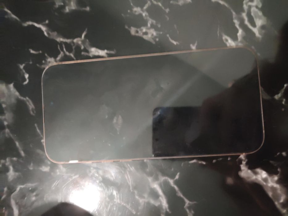 Iphone 16 pro max baterie 97% 256