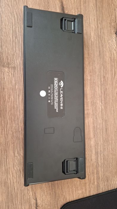 Игровая клавиатура