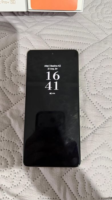 Redmi Note 12 pro plus 5G