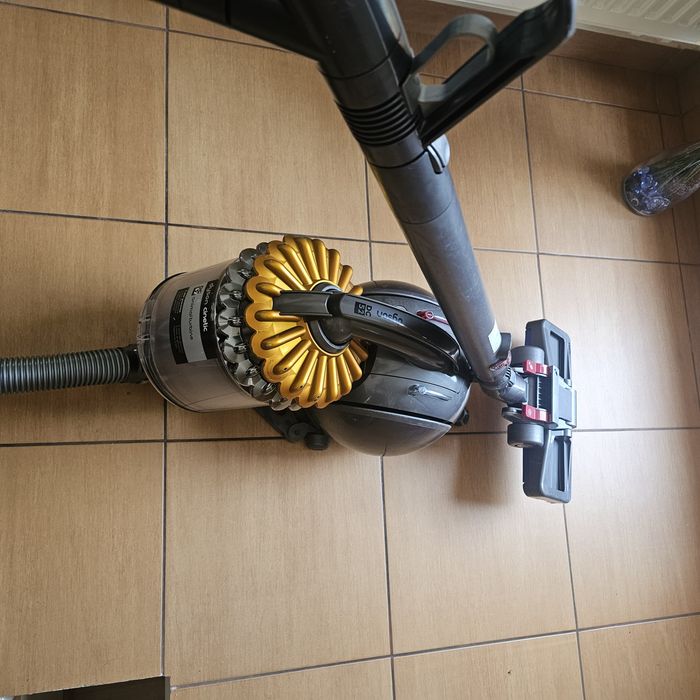 Aspirator Dyson Ball DC 52  cinetic  animal turbine