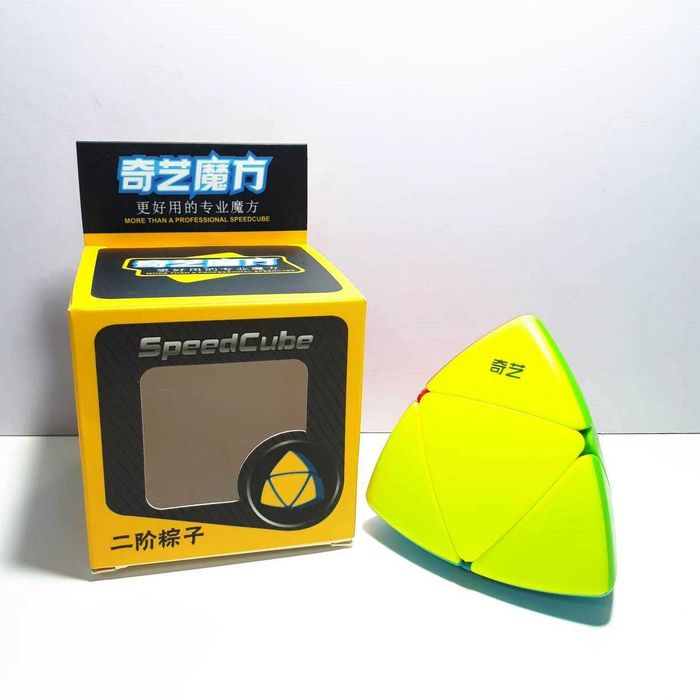 Скоростная головоломка QiYi Mastermorphix Мастерморфикс 2х2