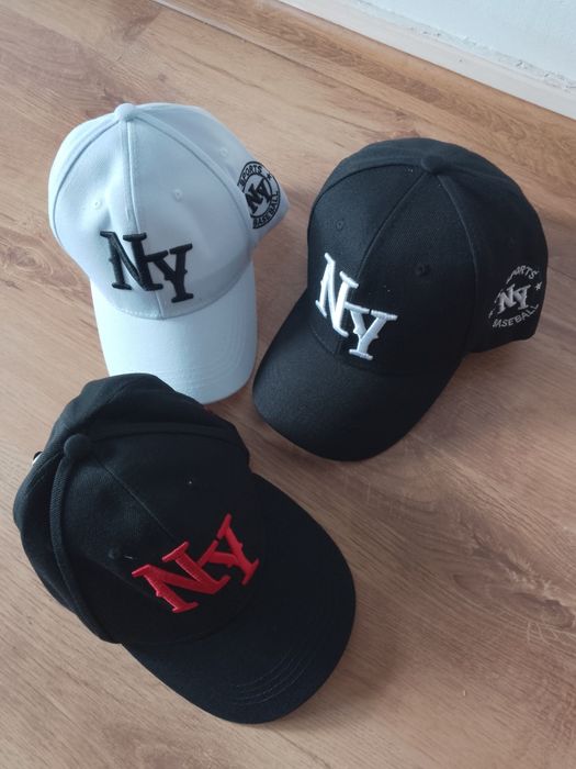 Sepci unisex NY,super okazie!