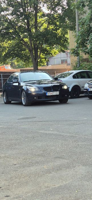 Bmw e60 seria 5 2005