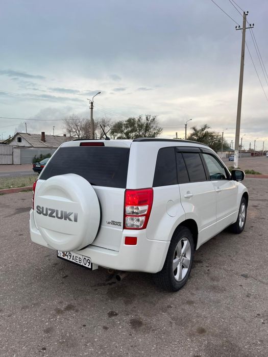 Продам Сузуки Гранд Витара