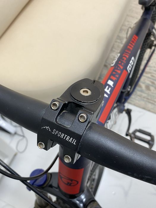 Велосипед Grantel g137