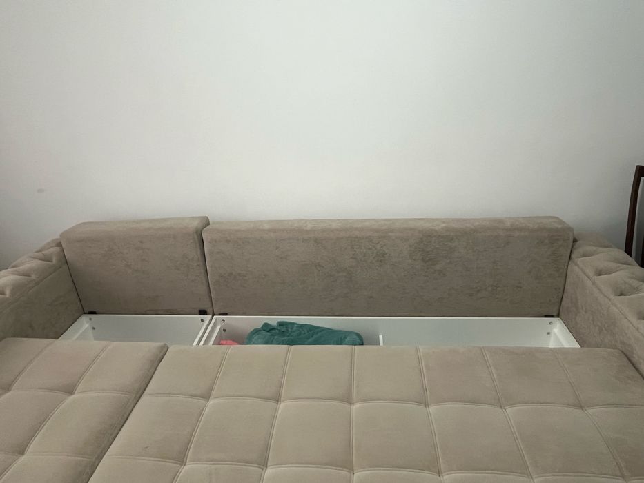 Продам диван тик-так