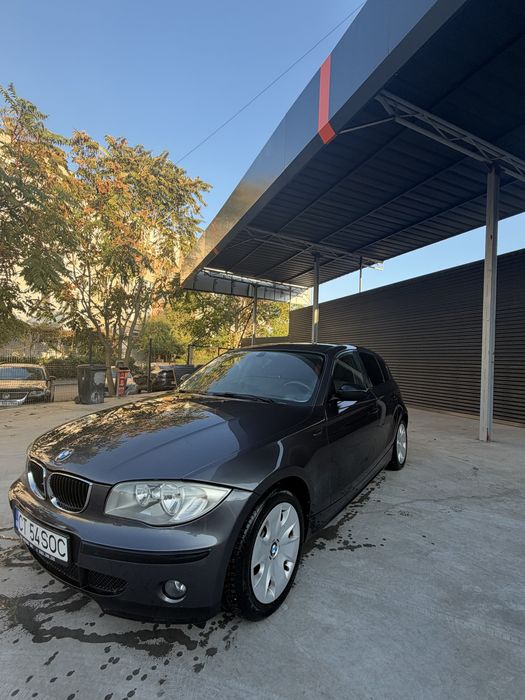 BMW Seria 1 2004 — imagine 2