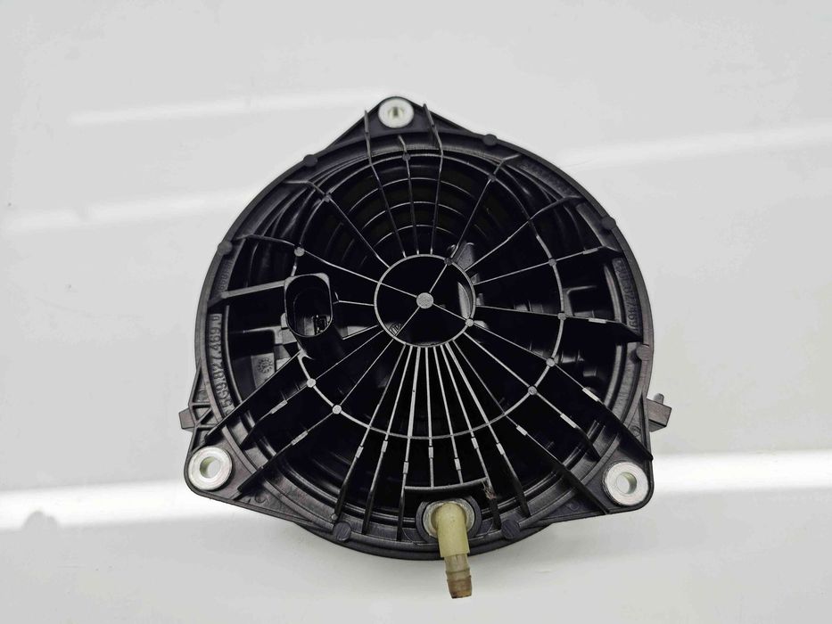 Buton deschidere portbagaj Volkswagen Golf 7 (5G) [Fabr 2014-prezent]