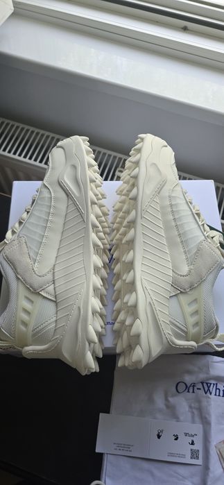 Off white odsy 1000