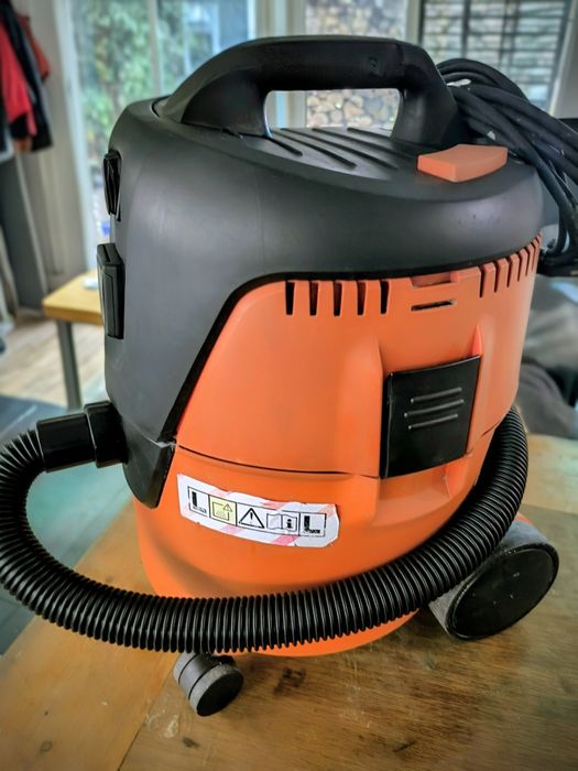 Индустриална прахосмукачка FLEX VC 21 L MC / 1250 W , 20 l