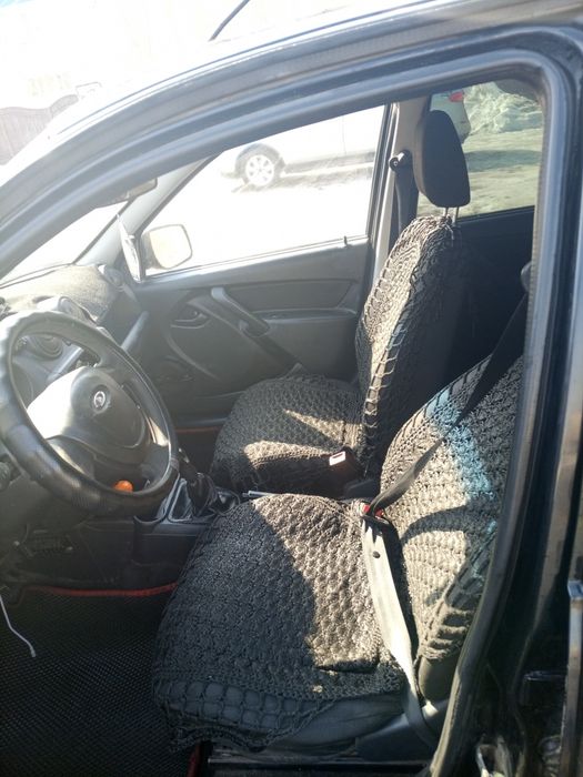 Гранта 8клапанный