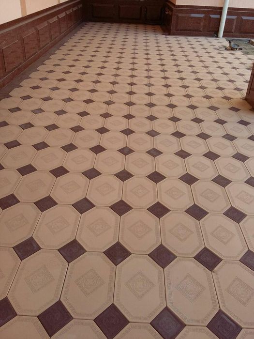 Брусчатка от 3400