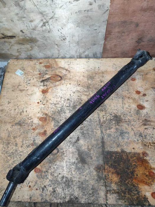 Кардан задний Mitsubishi Митсубиси L200 KB 06-16г 2.5 дизель 4D56