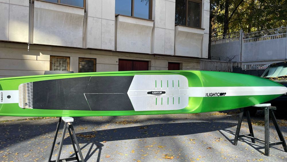 14 ft SUP (Stand up Paddle Board) LIGHTCORP