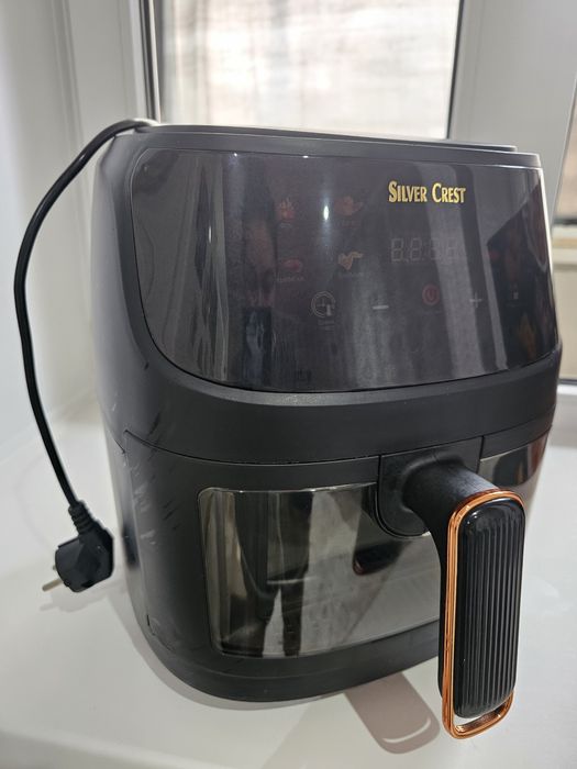 Аэрогриль Продам!