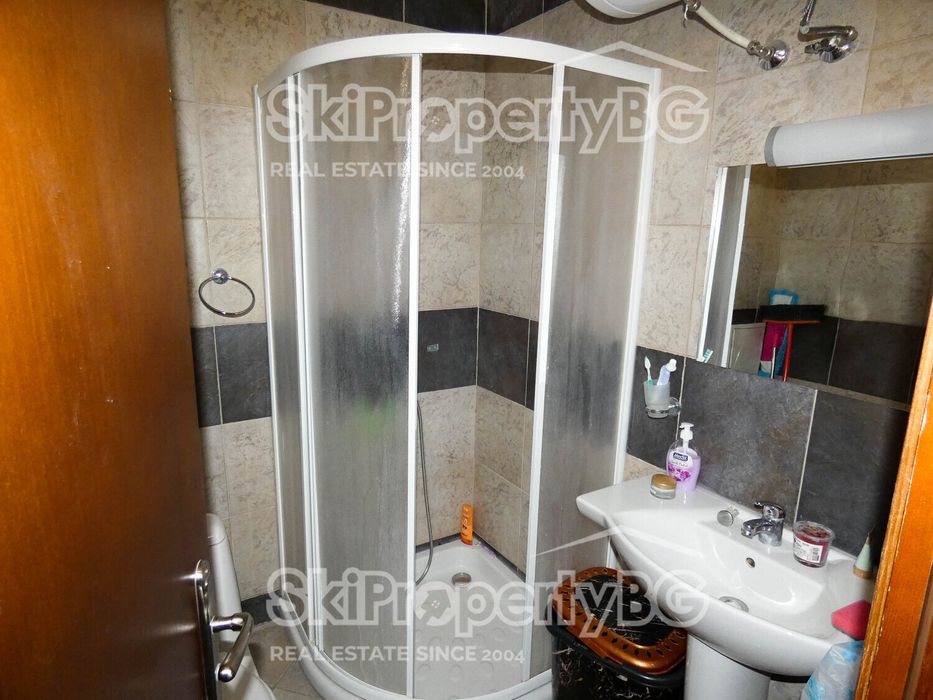 Продава се Тристаен апартамент в Банско - 72 кв.м за 931 €/кв.м - Снимка #8