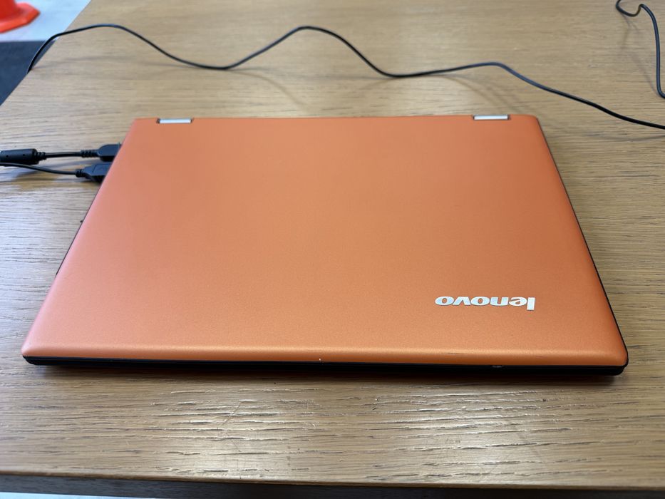 Лаптоп Lenovo YOGA 500-15 IBD