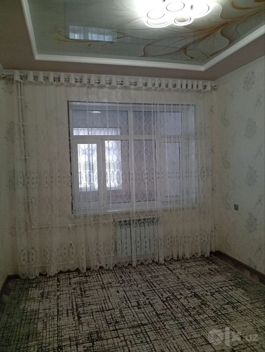 2 xonali uy ijaraga beriladi Vokzal yo'li