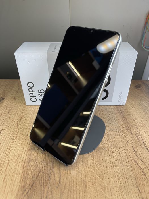 Oppo A38 4/128 Оппо