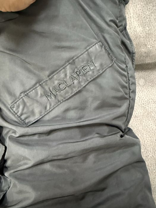 Зимен чувал Maclaren