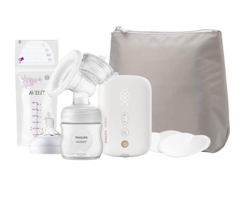 Philips Avent Natural Motion помпа за кърма