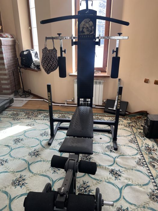 для спорта и тренировки все за