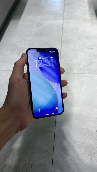 Iphone 13 pro 128 гб