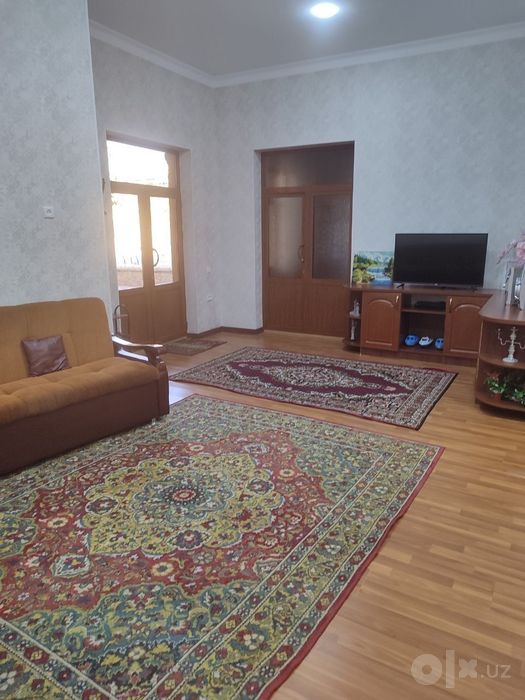Sergili tumani Qumariq Mahallada kotta kochadan 200mt zor uchaska