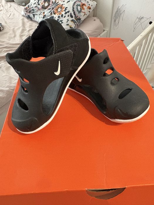 Sandale nike de vanzare marime 22