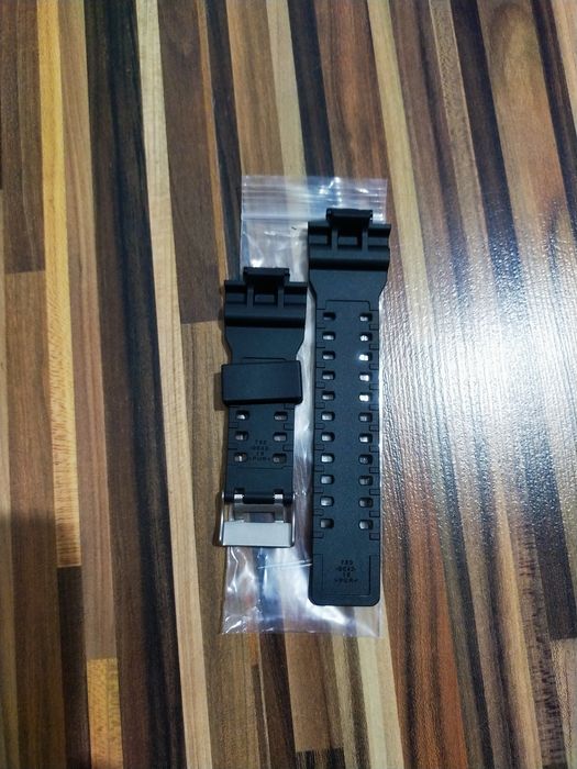 Curea ceas Casio G shock !