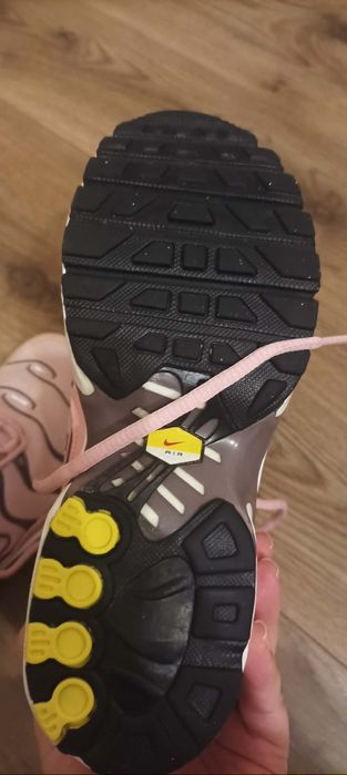 Детски Nike air max plus