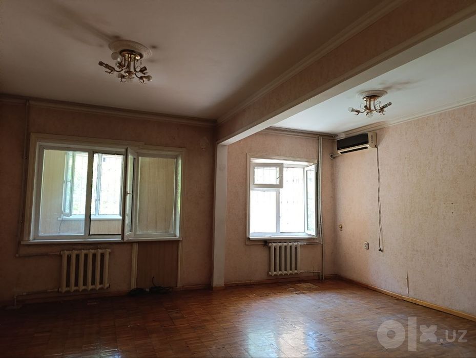 Продаю 4-х комнатную квартиру Сергели 2