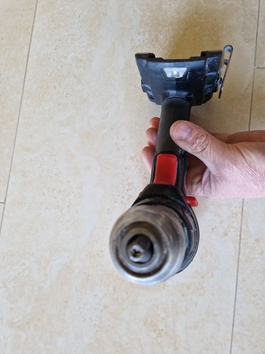Wurth ABH 18 Compact , ABS 18 Compact -  rotopercutor , masina de gaurit