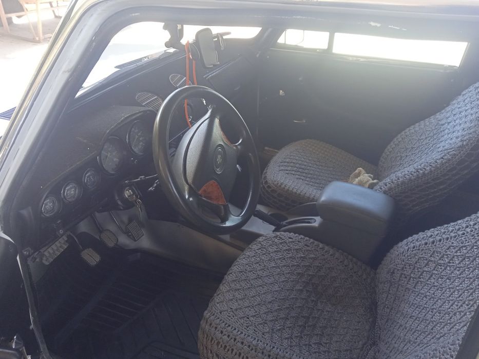 Jiguli 06 prapanda dakumenti