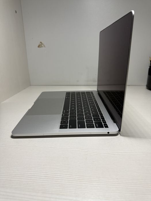 MacBook Pro Retina 13-inch 2017