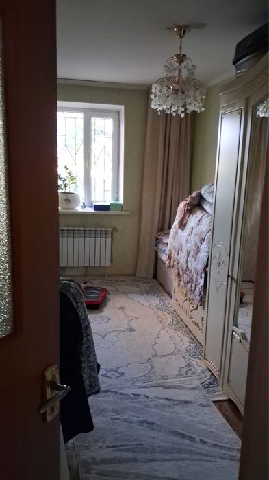 2 бөлмелі пәтер сатылады…..