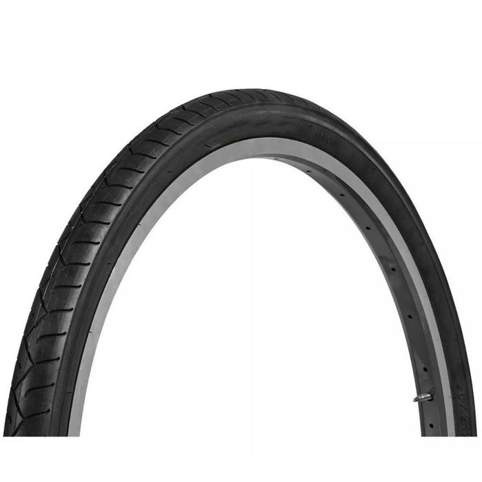 Външна гума за велосипед колело HAKUBA (26 x 1.95) (53-559) Сликова