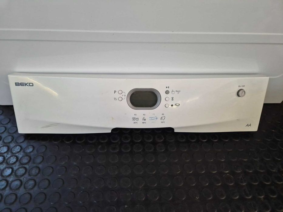 Placa electronica masina de spalat vase independenta Beko DFN6510 cod piesa 1899392200 , testat , stare buna de functionare /R23
