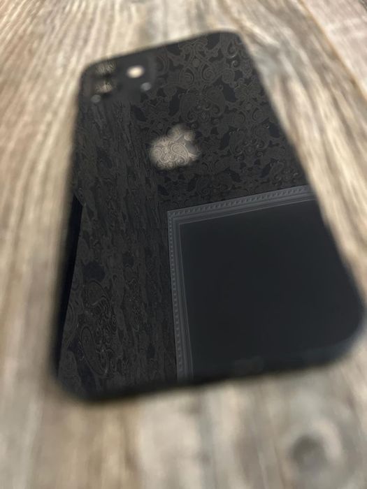 Айфон 12 АКБ 88 память 64 гб