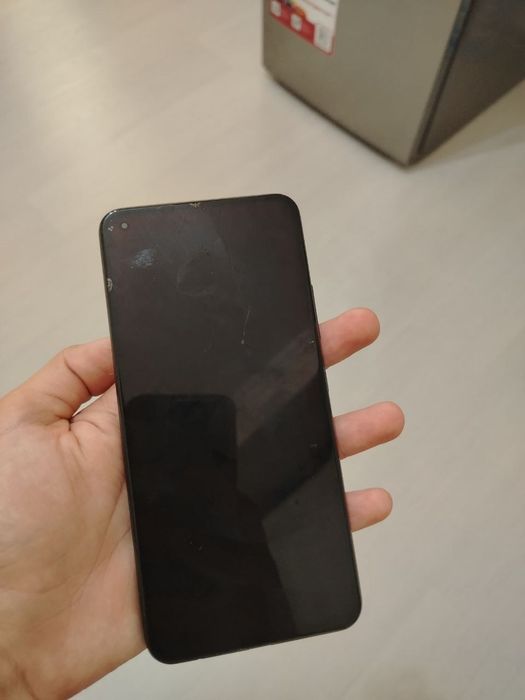Xiaomi 11 lite 5g