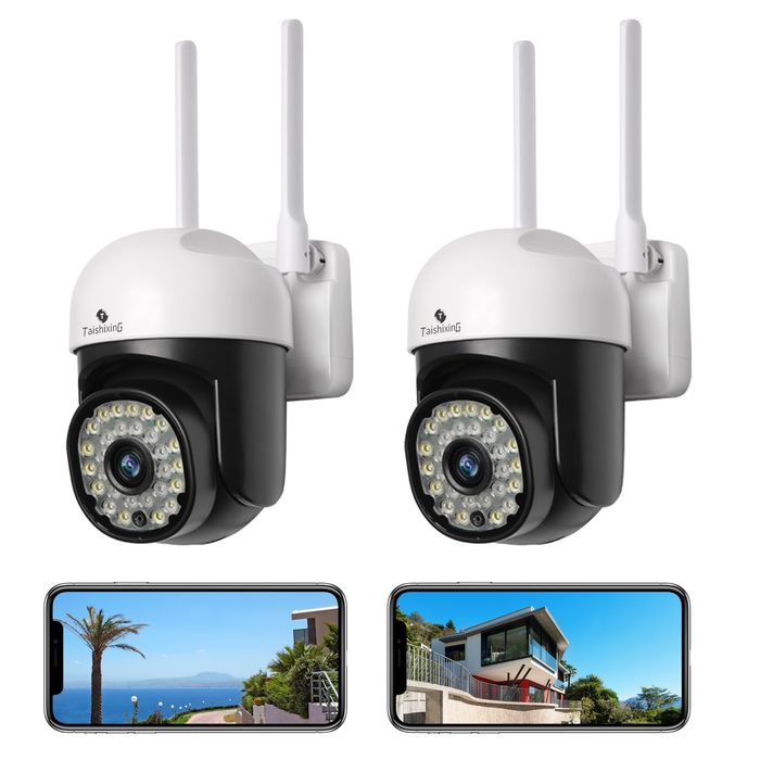 Ustanovka wi fi camera, elektrik xizmati ham mavjud