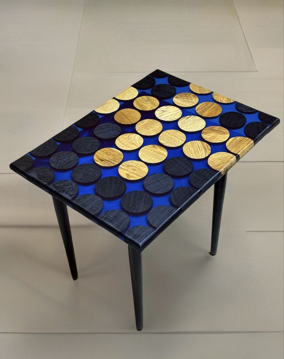 Столы журнальные обеденные