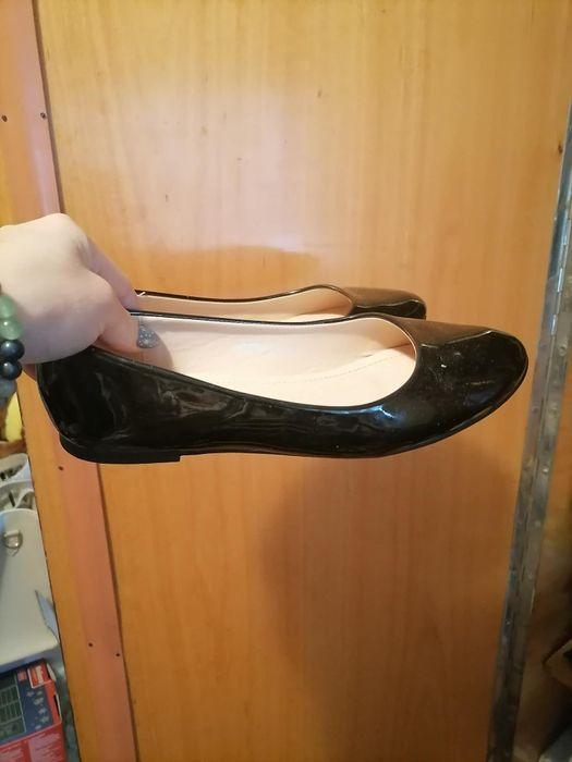 Haine și încălțăminte