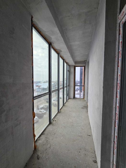 Продажа 4-комнатной квартиры