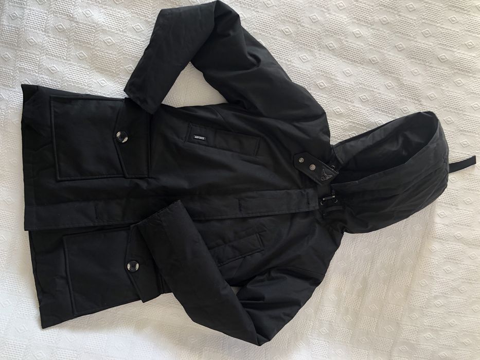 Vând geacă Air Force mărimea S/M